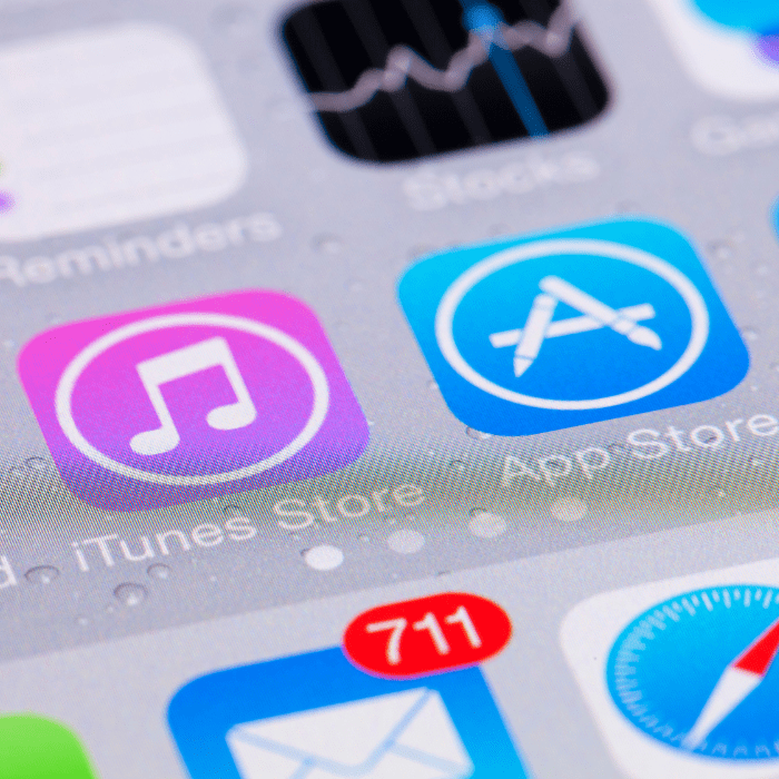 En los dispositivos apple las aplicaciones podrán descargarse fuera de la app store.- Blog Hola Telcel