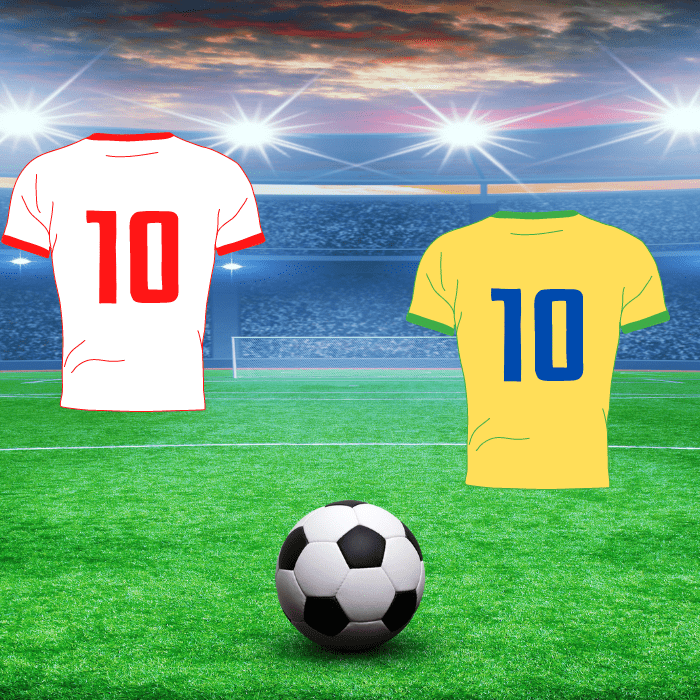 Japón podría enfrentarse con Brasil en la final así como lo hizo en la serie animada de Supercampeones.- Blog Hola Telcel