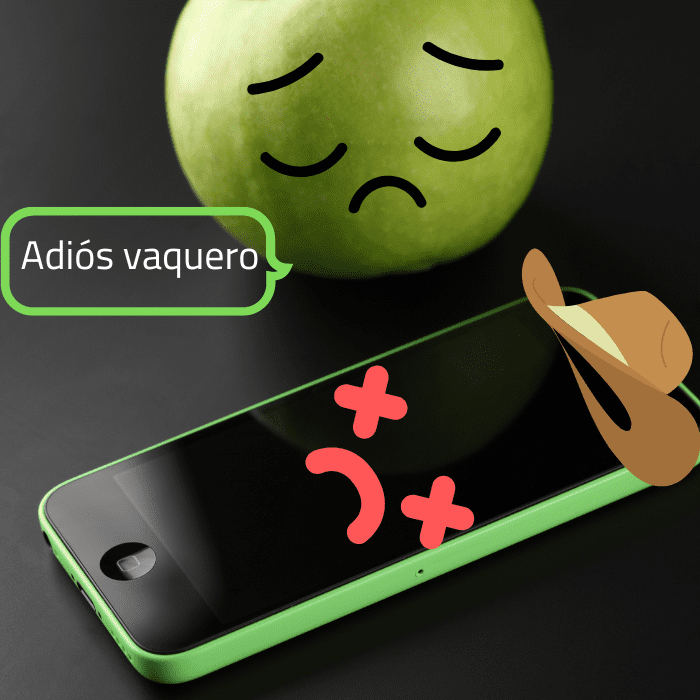 Conoce los modelos de iPhone que dejarán de funcionar con WhatsApp a partir del 2023.- Blog Hola Telcel