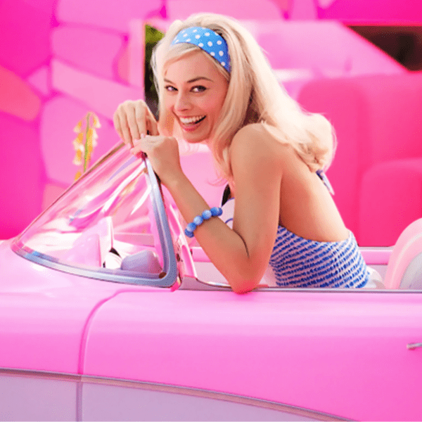 'Barbie', 'live action' está a punto de estrenarse.-Blog Hola Telcel