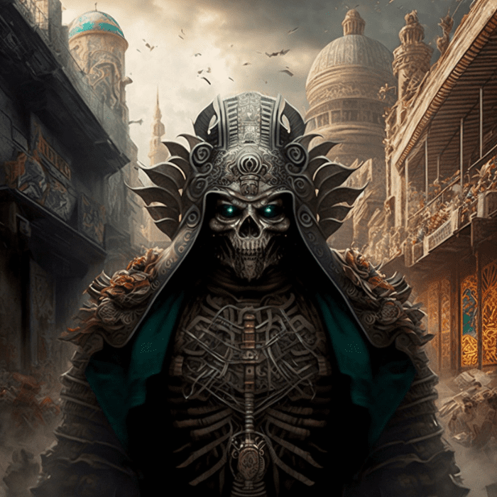 La ciudad de México como villano luce imopresionante.- Blog Hola Telcel