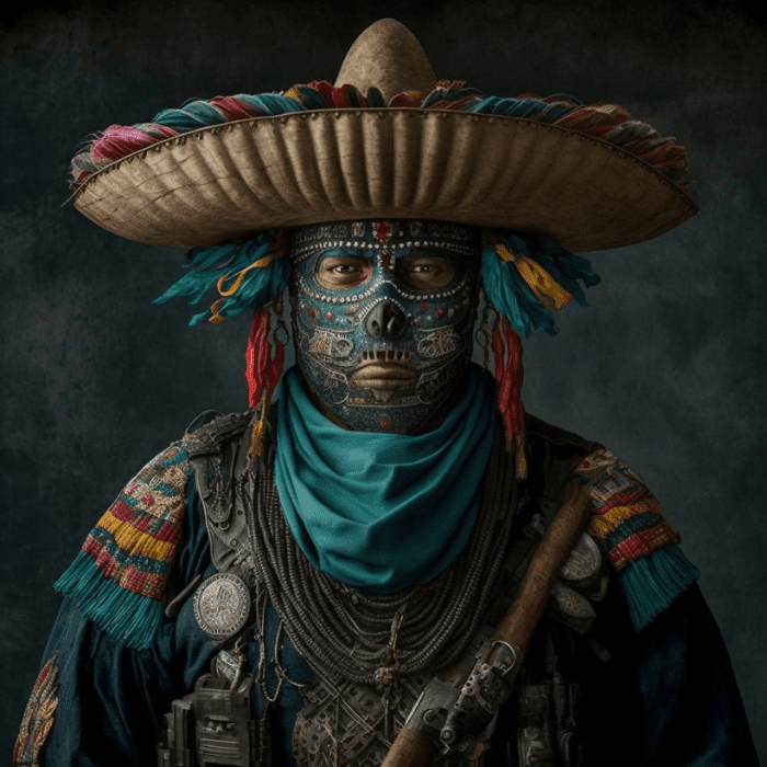 Chiapas es otro de los villanos que están enmascarados.- Blog Hola Telcel