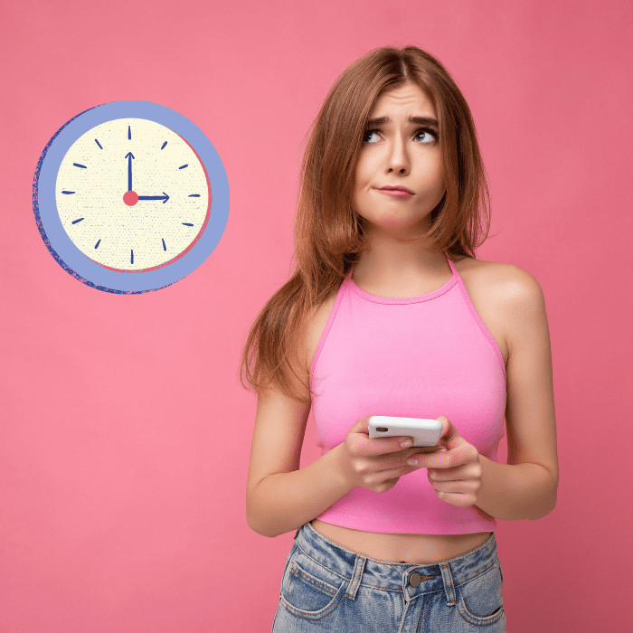 Participa en el nuevo juego viral y adivina el año en que fueron tomadas las fotos.- Blog Hola Telcel