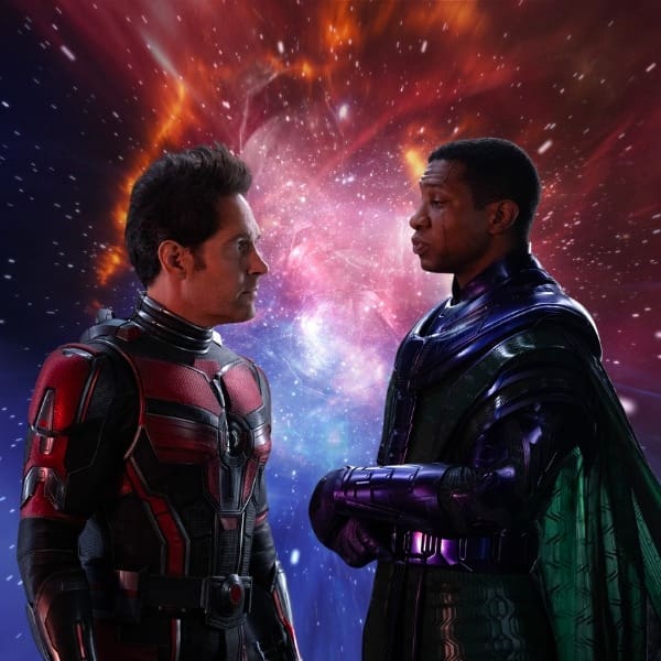 Este es el nuevo tráiler de 'Ant-Man and the Wasp: Quantumania'.-Blog Hola Telcel