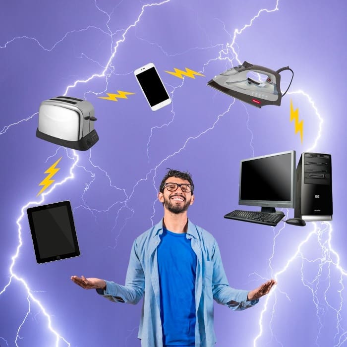 Estos trucos te servirán para postergar la vida de tus aparatos electrónicos.-Blog Hola Telcel