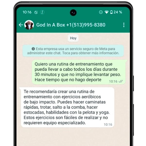 Conoce los usos del ChatGPT que te ayudarán diariamente en tu día a día.-Blog Hola Telcel