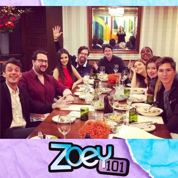 Conoce todo lo que se sabe sobre la película de 'Zoey 101'.-Blog Hola Telcel