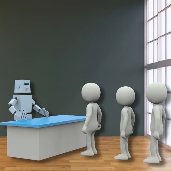 Conoce los empleos que pueden ser sustituidos por la inteligencia artificial.-Blog Hola Telcel