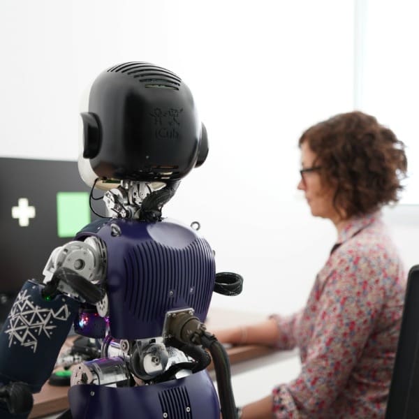 Estas increíbles Inteligencias artificiales cambiarán tu vida y tu negocio completamente.-Blog Hola Telcel