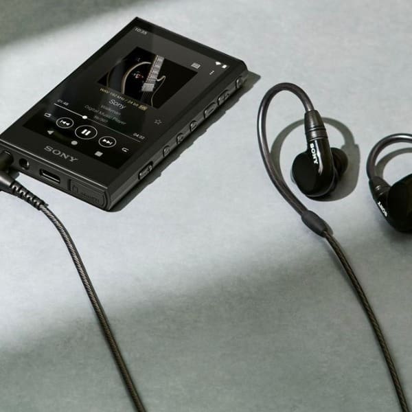 Este es el nuevo y sorprendente Sony Walkman.-Blog Hola Telcel