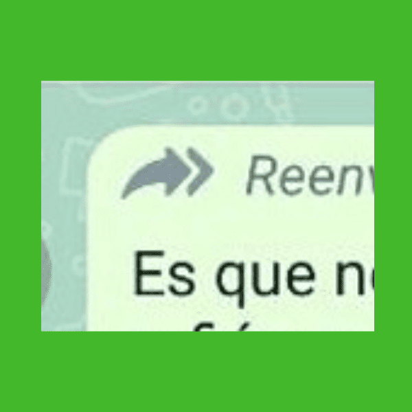 El significado de los diferentes círculos de WhatsApp.-Blog Hola Telcel