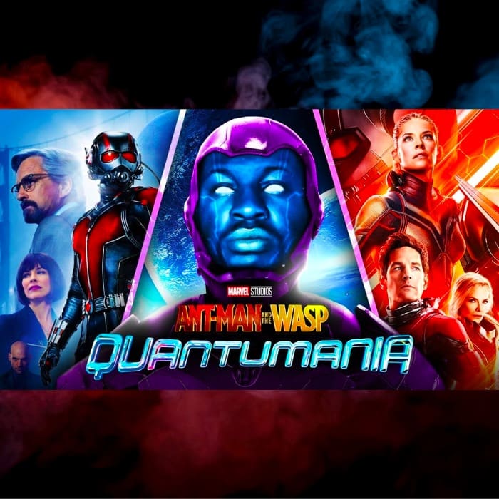 Conoce a Kang en el nuevo tráiler de 'Ant-Man and the Wasp: Quantumania'.-Blog Hola Telcel