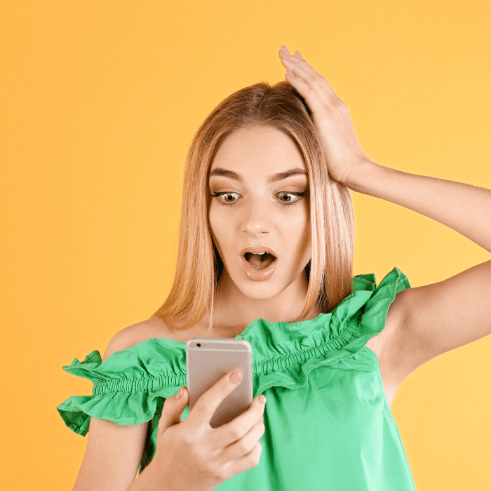 La forma en qué agarras tu celular dice que tipo de inteligencia tienes.- Blog Hola Telcel