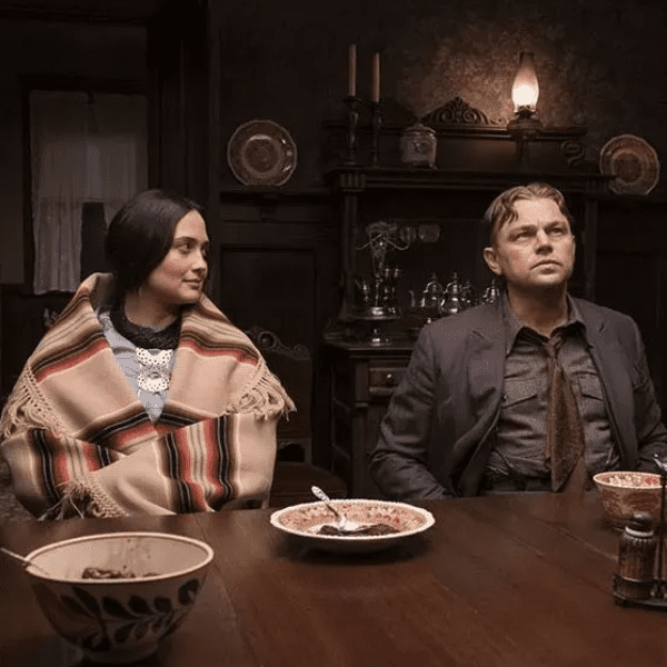 'Los Asesinos de la Luna de las Flores' está por estrenarse.-Blog Hola Telcel