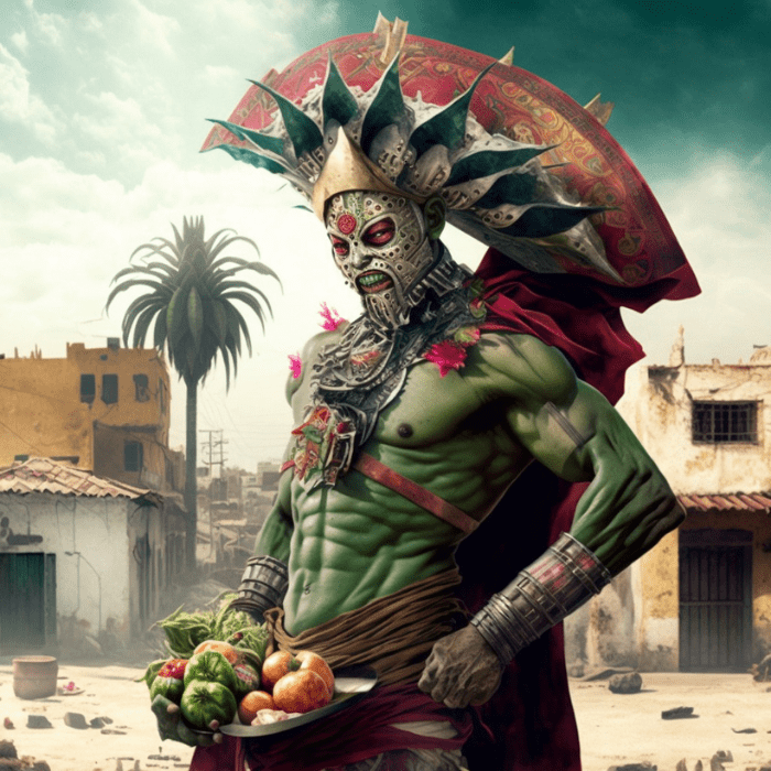 Nayarit parece estar en buena forma física gracias a la inteligencia artificial.- Blog Hola Telcel