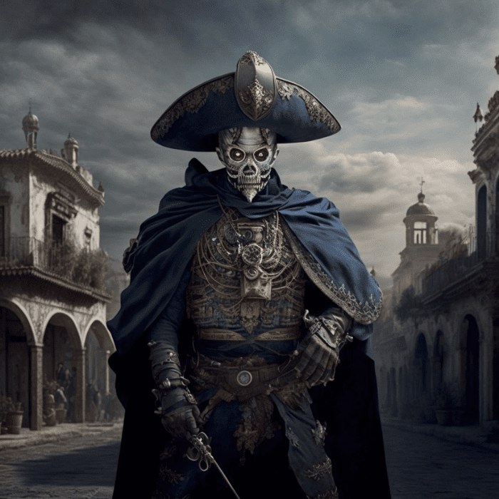 El estado de puebla creado por la inteligencia artificial es aterrador.- Blog Hola Telcel