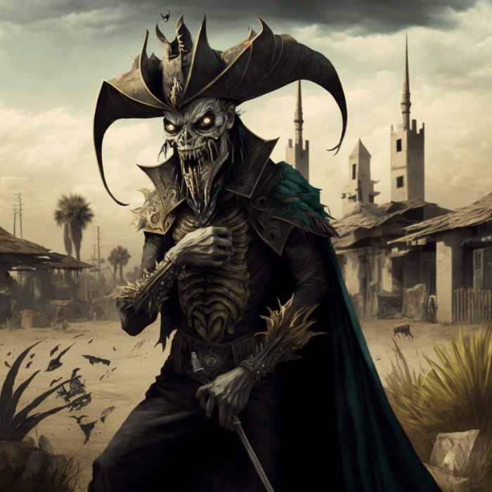 Tamaulipas luce como un payaso aterrador.- Blog Hola Telcel