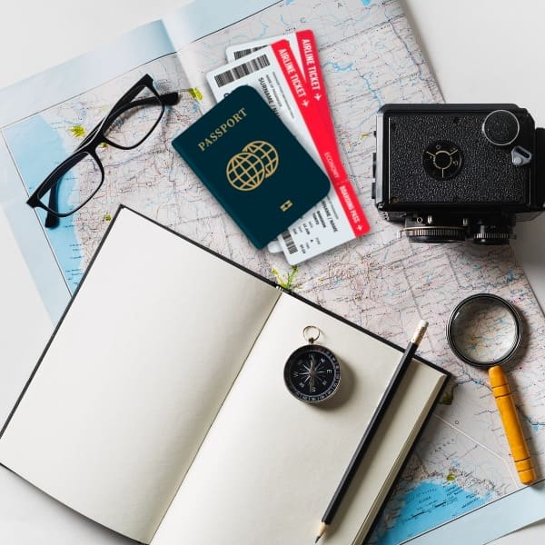 Conoce estos tips y consejos para viajar este 2023.-Blog Hola Telcel