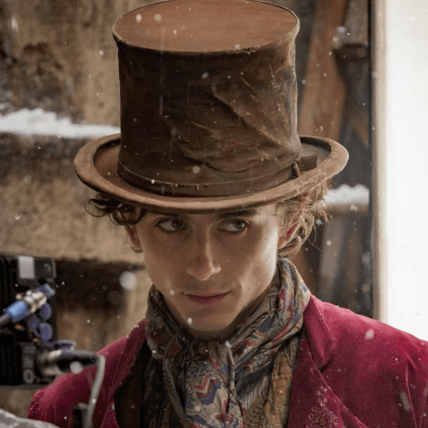 'Wonka', la película se estrenará en 2023.-Blog Hola Telcel