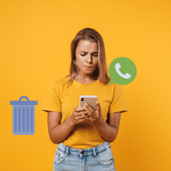 Conoce lo que pasa si no borras la memoria caché de WhatsApp en tu celular.- Blog Hola Telcel