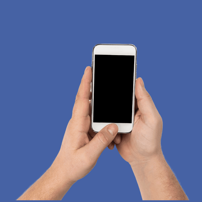 si sostienes de esta forma tu celular eres una persona muy curiosa.- Blog Hola Telcel