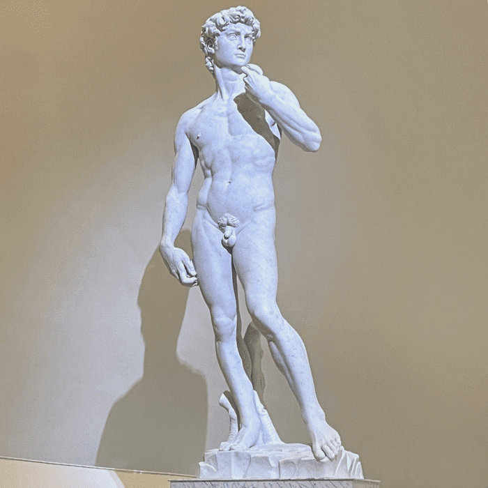 Conoce cuando y dónde podrás ver el David en Soumaya.- Blog Hola Telcel