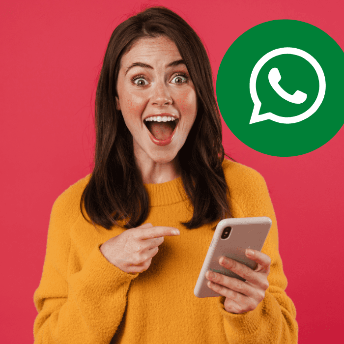 transferir archivos de WhatsApp ahora será más sencillo con la nueva función.- Blog Hola Telcel