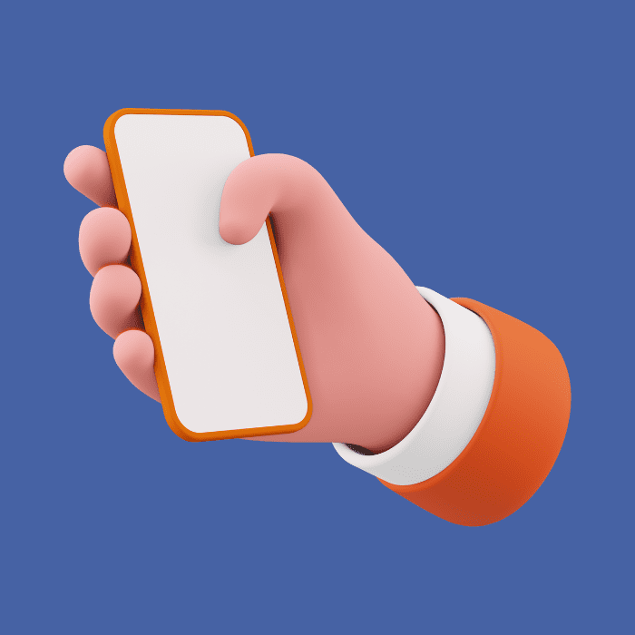 si escribes en tu teléfono con una sola mano eres muy independiente.- Blog Hola Telcel