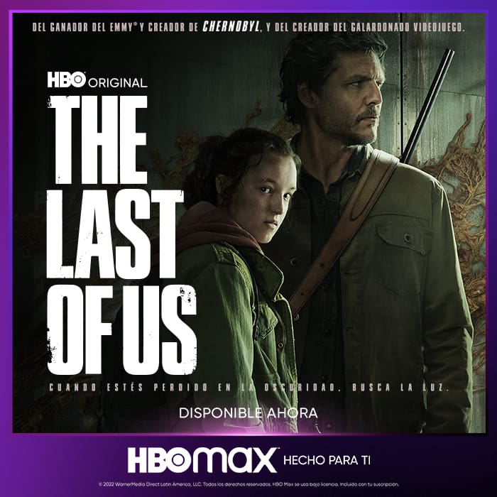 La nueva serie The Last of Us será una de las mejores del año.- Blog Hola Telcel
