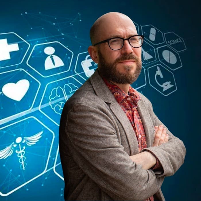 Científico mexicano utiliza IA para descubrir medicamento contra el cáncer.-Blog Hola Telcel