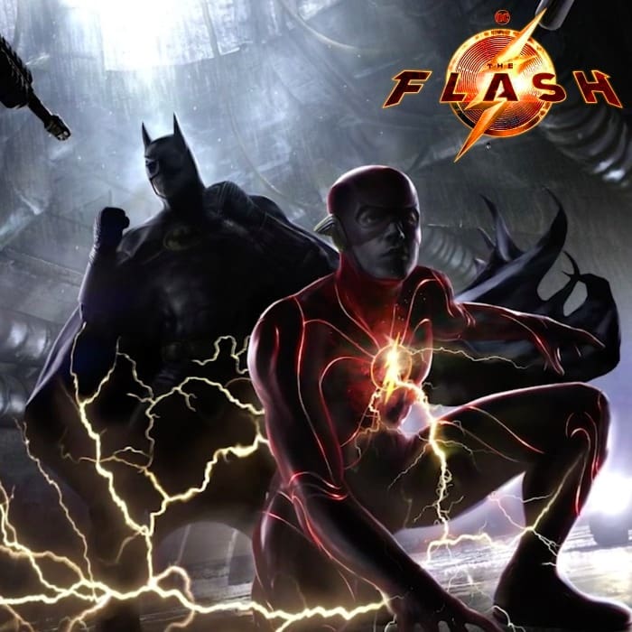 El tráiler de la película 'The Flash' ya fue publicado por DC Cómics.-Blog Hola Telcel