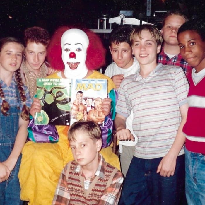 'It' tendrá una serie precuela titulada 'Welcome to Derry'.-Blog Hola Telcel