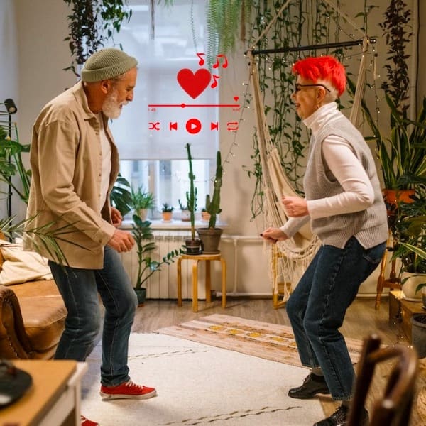 Estas son las canciones más escuchadas en San Valentín.-Blog Hola Telcel