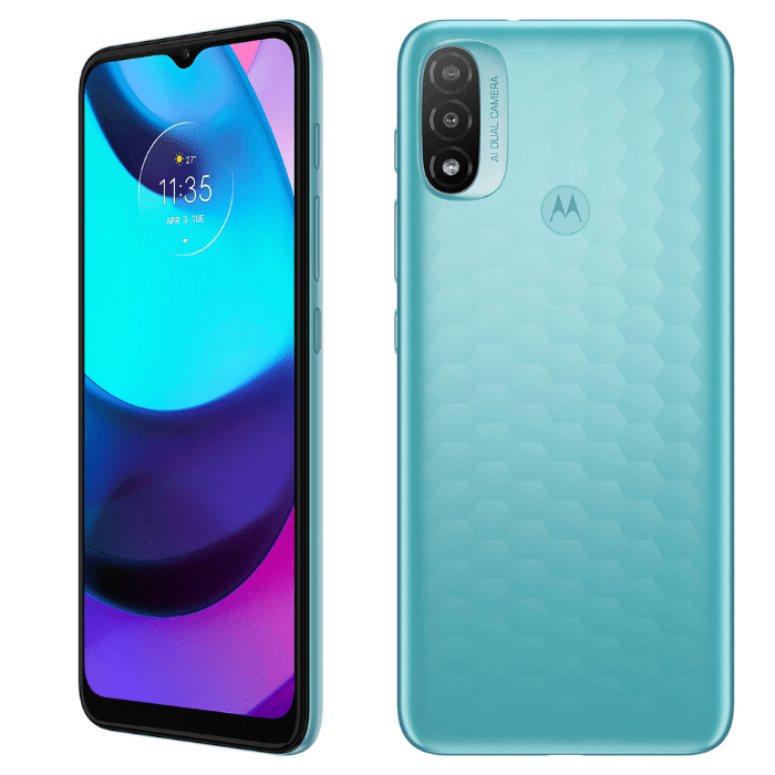 Conoce el motorola e20 a un precio increíble en el mes moto.- Blog Hola Telcel