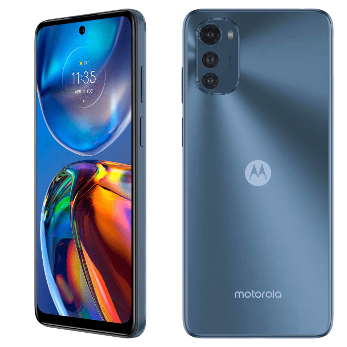 Conoce el motorola moto e32 disponible con descuento en el mes moto.- Blog Hola Telcel