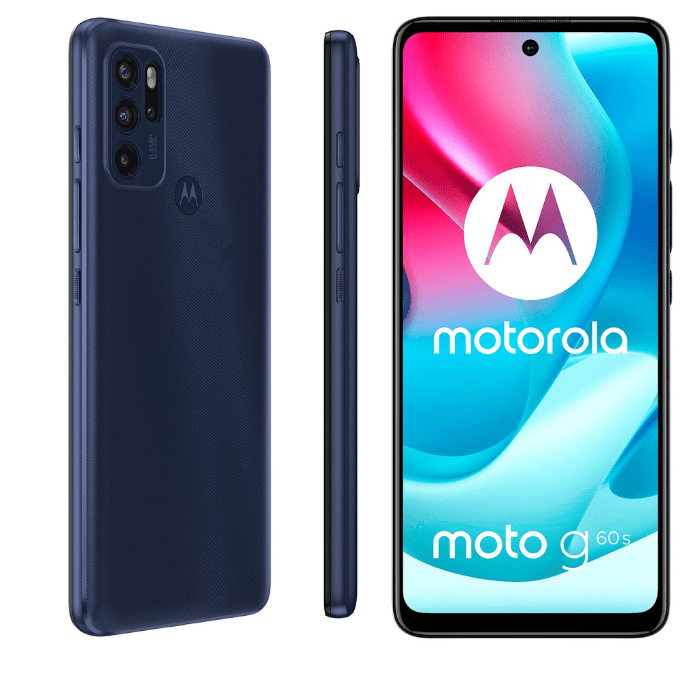 El motorola G60S disponible en el mes moto de Telcel es una de las mejores opciones para estrenar.- Blog Hola Telcel