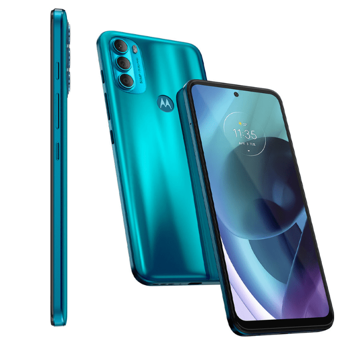 Disfruta del motorola g71 5g a través de la red de Telcel 5G.- Blog Hola Telcel