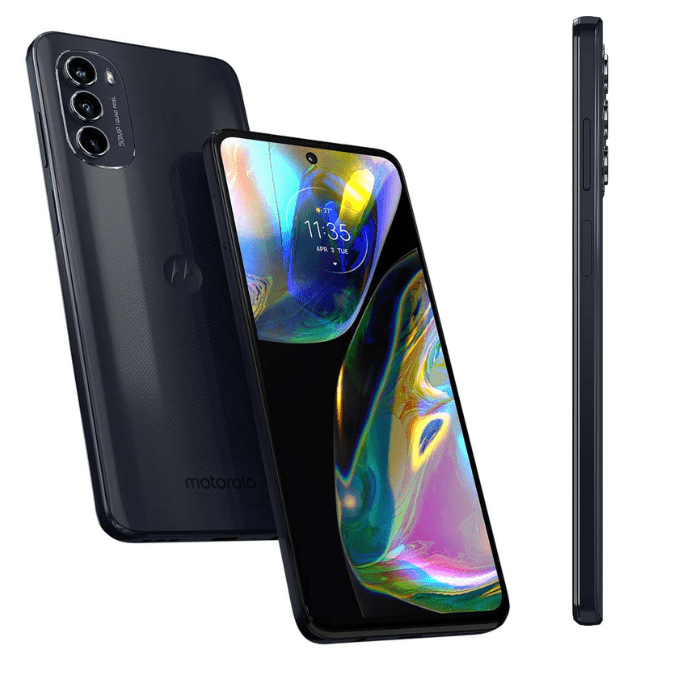 el increíble equipo motorola moto g82 ahora puedes encontrarlo con descuento en el mes moto de telcel.- Blog Hola Telcel