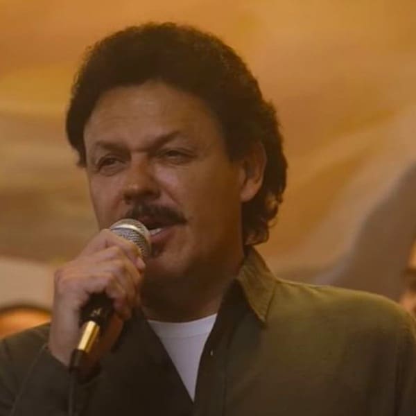 Pedro Fernández va a protagonizar la nueva serie mexicana llamada 'Mariachis'.-Blog Hola Telcel.jpeg