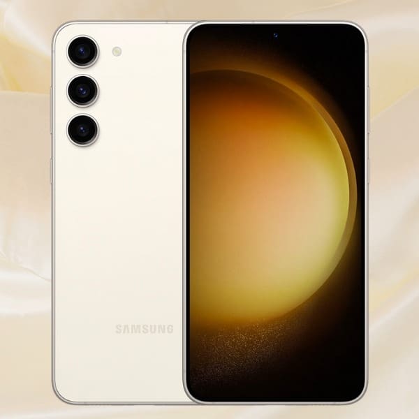 Conoce el Samsung Galaxy S23 Plus.-Blog Hola Telcel