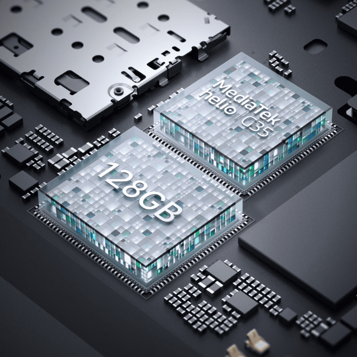 Comprueba por ti mismo el rendimiento de este equipo.- Blog Hola Telcel