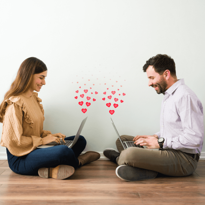 Conoce cómo tener la mejor cita digital este día de san valentín.- Blog Hola Telcel