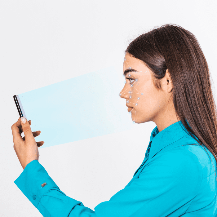 Conoce todas las funciones de los datos biométricos en el celular.- Blog Hola Telcel