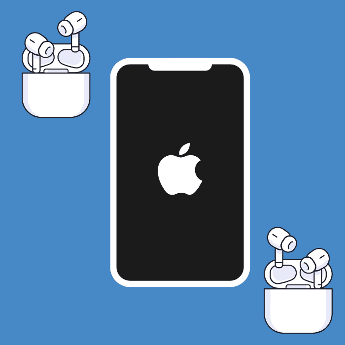 Aprende cómo conectar dos airpods a tu iphone al mismo tiempo.- Blog Hola Telcel