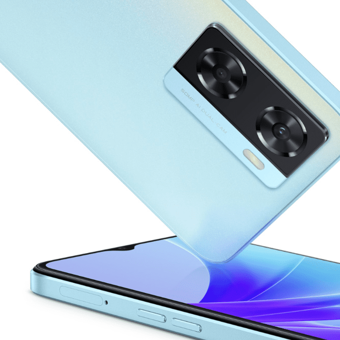 Disfruta de imágenes fluidas con el nuevo equipo OPPO.- Blog Hola Telcel