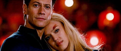 Sue Storm y Reed Richards fueron una de las primeras parejas de la historia de los superhéroes.- Blog Hola Telcel