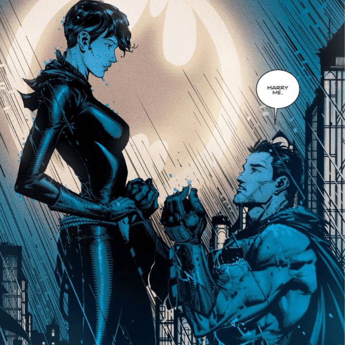 Conoce las mejores parejas de superhéroes de todos los tiempos.- Blog Hola Telcel