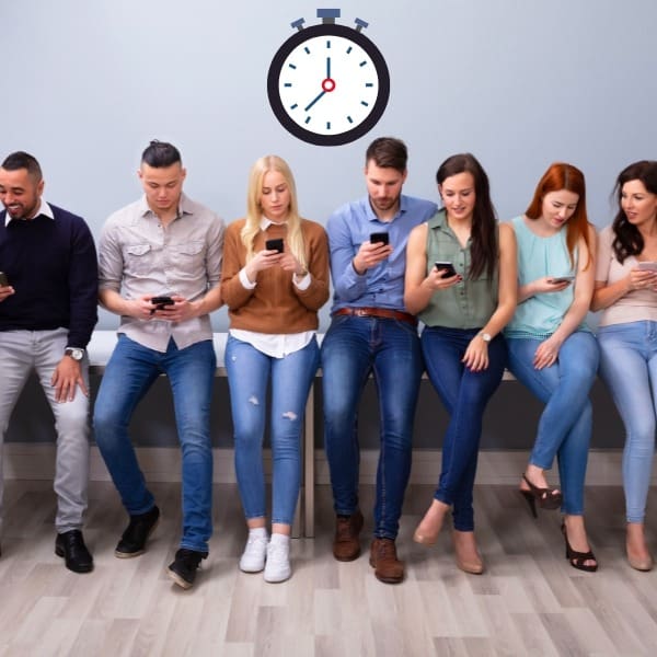 Define una fecha de vencimiento a los chats grupales de la aplicación de WhatsApp.-Blog Hola Telcel