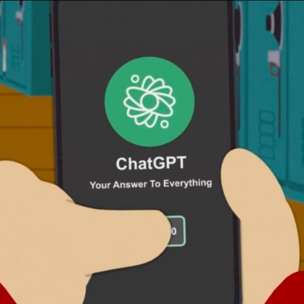 Así es el episodio de 'South Park' coescrito por inteligencia artificial.-Blog Hola Telcel.jpeg