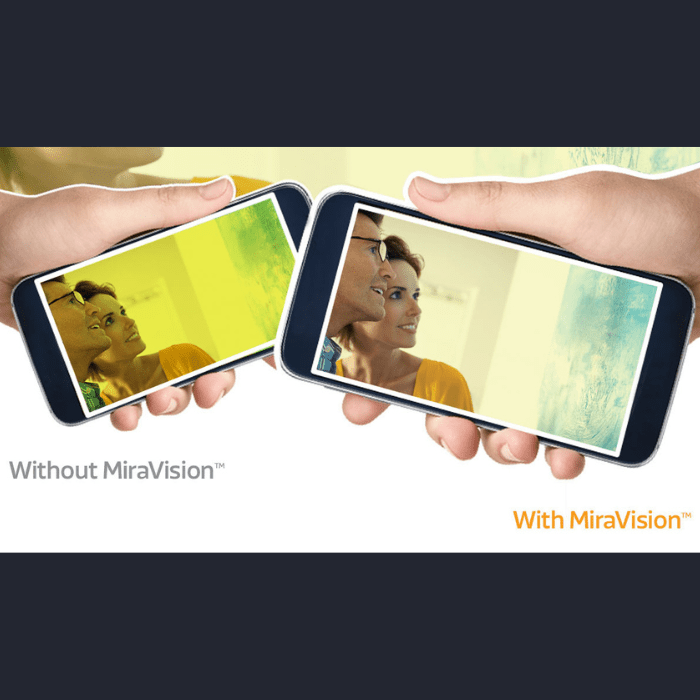 Protege tus ojos con BlueLight Defender a través de tu smartphone.- Blog Hola Telcel